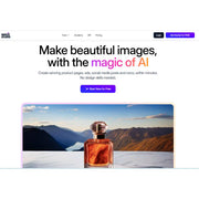Magic Studio – AI Photo & Image Editor for Creative Visuals